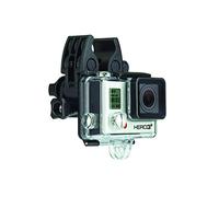 GoPro Sportsman fixation pour caméras GoPro noir