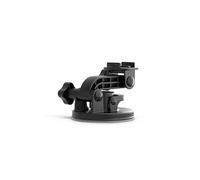 GoPro - SUMQ - Fixation Ventouse avec Quick Release Noir