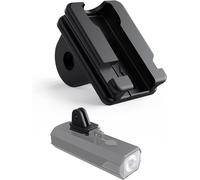 Go'Pro Support Adaptateur Kompatibel mit CatEye Lampe de Vélo