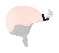 GoPro Fixation frontale et de côté pour casque