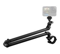 GoPro Boom + Bar mount