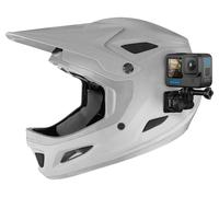 GoPro Fixation frontale et de côté pour casque