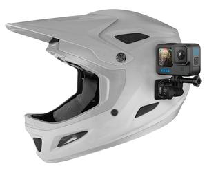 GoPro Support frontal et latéral pour casque MOUNT