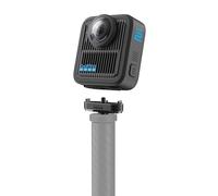 GoPro Support magnétique 1/4-20 – Accessoire officiel GoPro