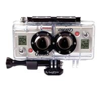 GoPro Système 3D HERO - Kits de fixation pour équipements électroniques de vélo