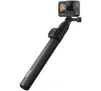 GoPro - Système de support - poignée de tir/perche d'extension - with waterproof shutter remote, 1.2 m - pour HERO11 Black; HERO12 Black; HERO13 Black