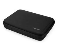 GoPro Taschen, Black, Travel Bag, Hard Case for GoPro Camera, Carry Bag