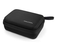 GoPro Taschen, Black, Travel Bag, Hard Case for GoPro Camera, Carry Bag