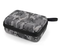 GoPro Taschen, Camouflage, Travel Bag, Hard Case for GoPro Camera, Carry Bag