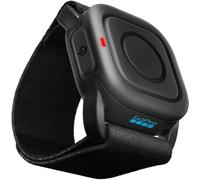 GoPro Télécommande étanche Shutter Remote pour HERO13/12/11 Black et HERO11 Black Mini