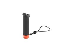 GoPro Poignée flottante The Handler 3.0 Officiel pour caméra sport Noir et orange