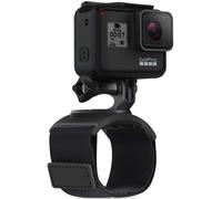 GoPro The Strap Mont, noir