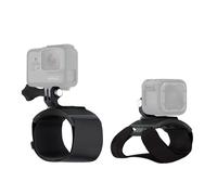 GoPro The Strap (Support De Montage Main + Poignet + Bras)
