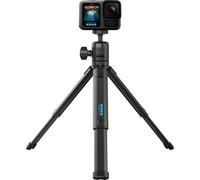 GoPro Tripod + Ball Head Set de trépieds noir