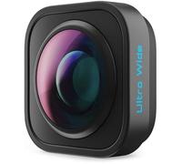 GoPro Ultra Wide Lens Mod (HERO13 Black) - Accessoire Officiel GoPro