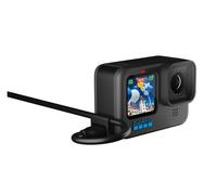 GOPRO Porte Latérale avec fonction Passthrough pour Hero 9 / 10 / 11