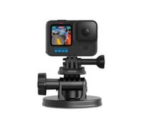 Ventouse GoPro Mount+