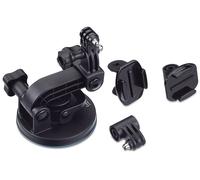 GoPro Fixation ventouse SUMQ – Quick Release – Noir
