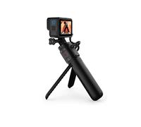 Poignée d'alimentation GoPro Volta Gris et noir Noir E