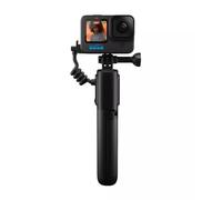 GoPro Poignée d'alimentation Volta Gris et noir Noir E