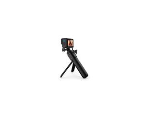 GoPro Volta Versatile Grip, Charger, Tripod, and Remote - Official GoPro Accessory , Black