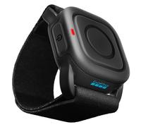 GOPRO waterproof Shutter Remote pour HERO13 Black, HERO12 Black, HERO11 Black, HERO11 Black Mini, HERO