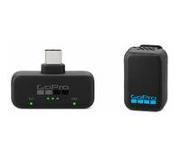 Micro cravate sans fil GOPRO Wireless Mic USB Kit