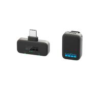 Micro cravate sans fil GOPRO Wireless Mic USB Kit