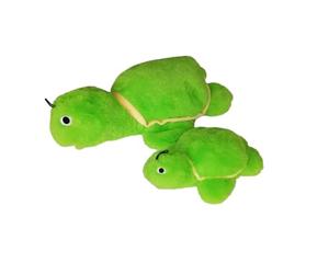 Gor Hugs Mommy Tortue Vert 38 cm