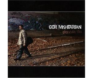 Gor Mkhitarian - Godfather Tom-Music from the a