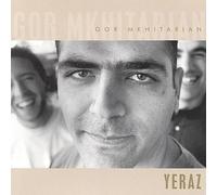 GOR MKHITARIAN - Yeraz
