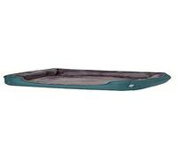 Gor Pets Ultima Housse de lit Bleu Sarcelle Taille L