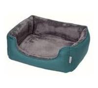 Gor Pets Ultima Housse de lit Bleu Sarcelle Taille S