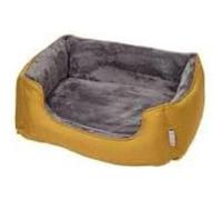 Gor Pets Ultima Housse de lit Grande Moutarde