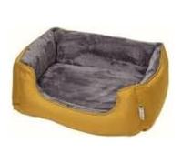 Gor Pets Ultima Housse de lit XL Moutarde