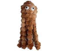 Gor Reef Bobble Maman Poulpe (38 cm) Marron