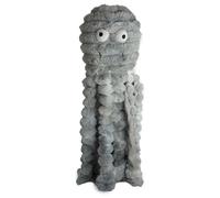 Gor Reef Bobble Papa Poulpe (63 cm) Gris