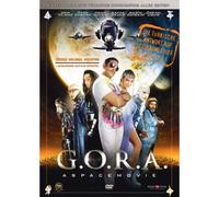 Gora - A Space Movie/Rental [Import]