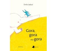 Gora, gora eta gora