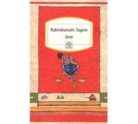 Gora - Rabindranath Tagore - Rocher Eds Du - Poche - Roman