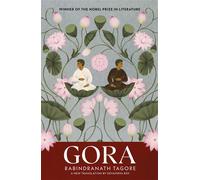 Gora - Rabindranath Tagore - Vintage digital - ebook (ePub) - Livre