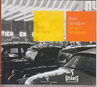 Goraguer, Alain - Go-Go