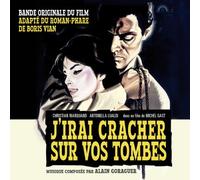 Goraguer, Alain - J'irai Cracher Sur Vos..