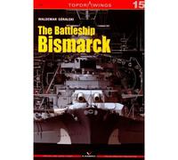 Goralski, W: Battleship Bismarck