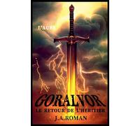Gorálvor "L'aube"