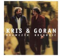 Goran Bregovic - Kris & Goran [Import]