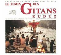 Goran Bregovic - Le Temps Des Gitans [Vinyl LP]