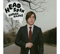 Goran Kajfes - Headspin [Import]