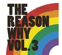 Kajfes,Goran - The Reason Why Vol.3 [Import]