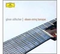Goran Sollscher [+1 Bonus] - Eleven String Baroque